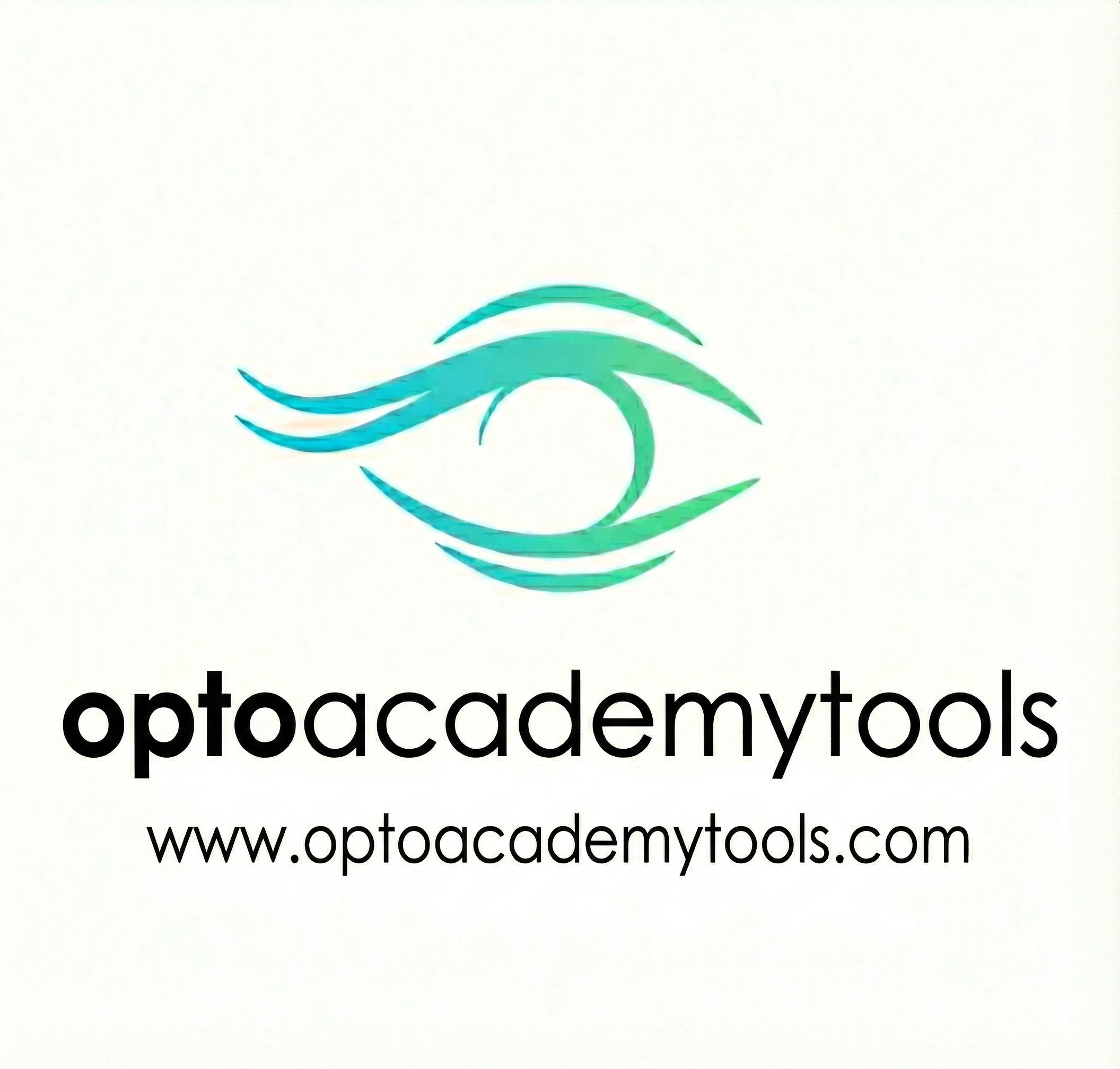 OPTOacademyTOOLS Logo